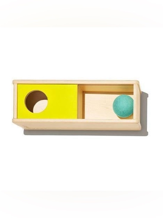 LOVEVERY Other - Lovevery Sliding Top Box